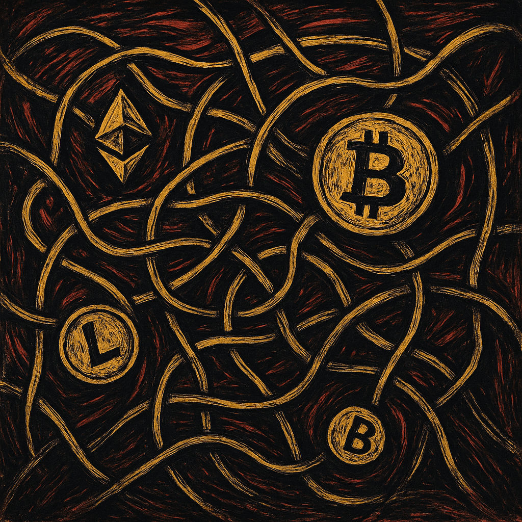 Will Michael Saylor pull the rug?