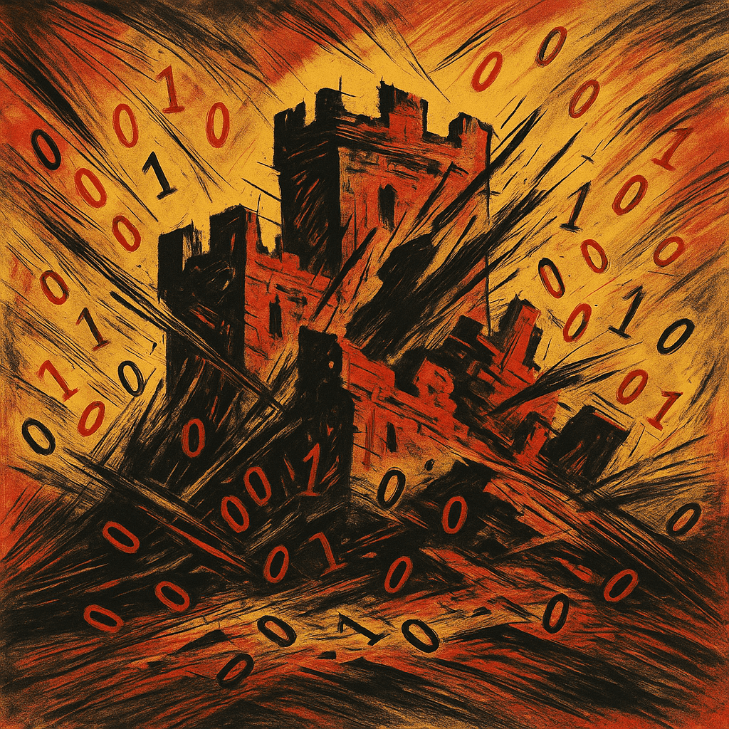 “This is the world’s largest casino” — How did meme coins hijack crypto’s future? Here’s what experts say