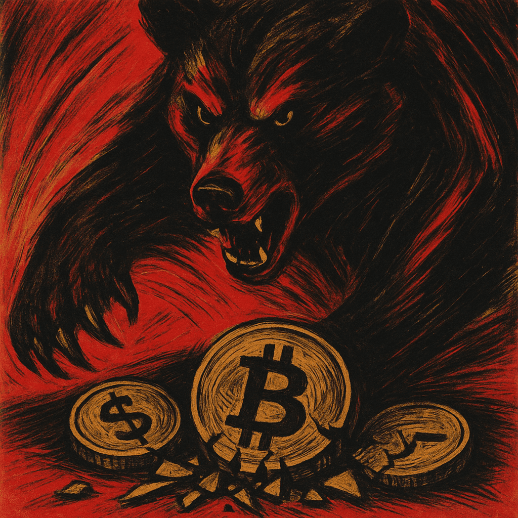 TRUMP meme coins crash, Elizabeth Warren demands investigation