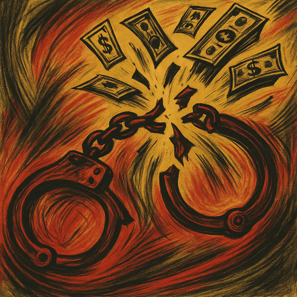 Unofficial Barron Trump coin nets over $1m in rugged funds