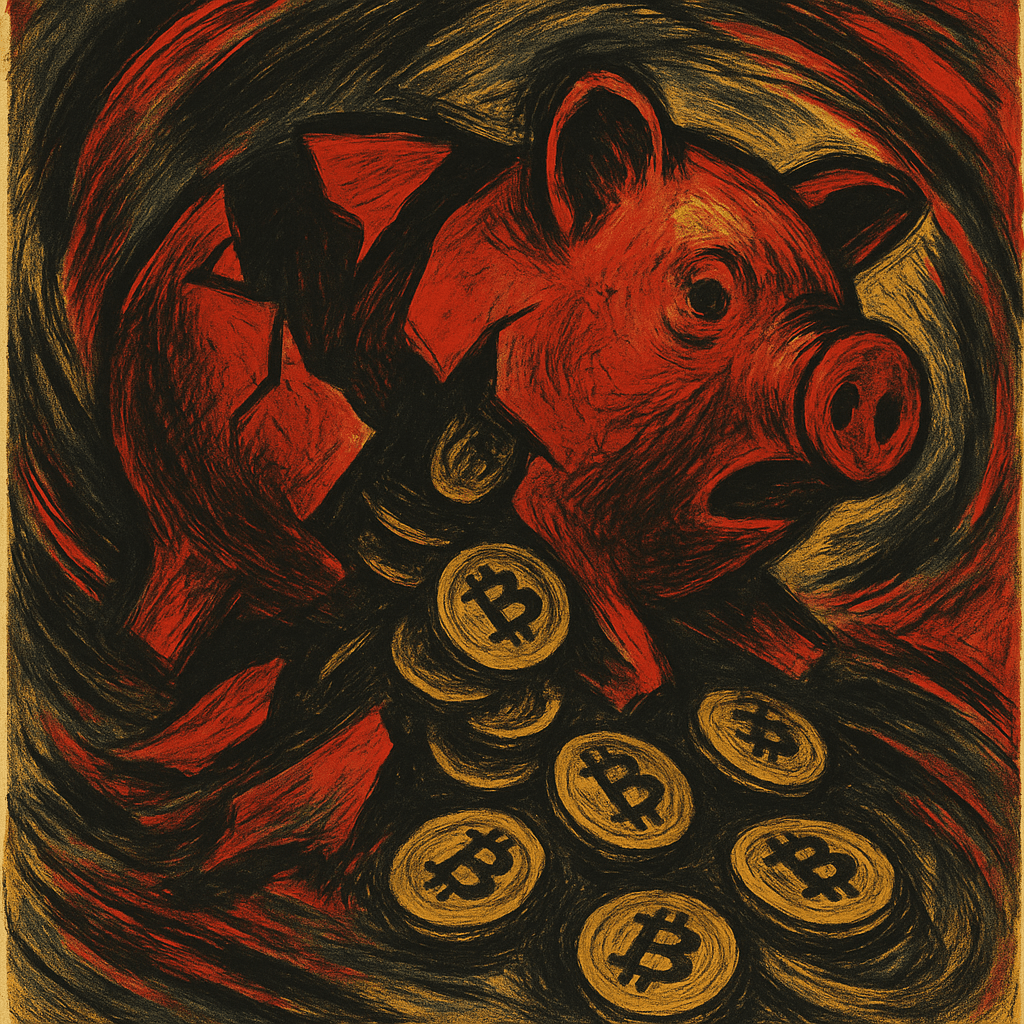 Binance Alpha’s Bedrock token crashes 50% after whales drain nearly $50m in liquidity